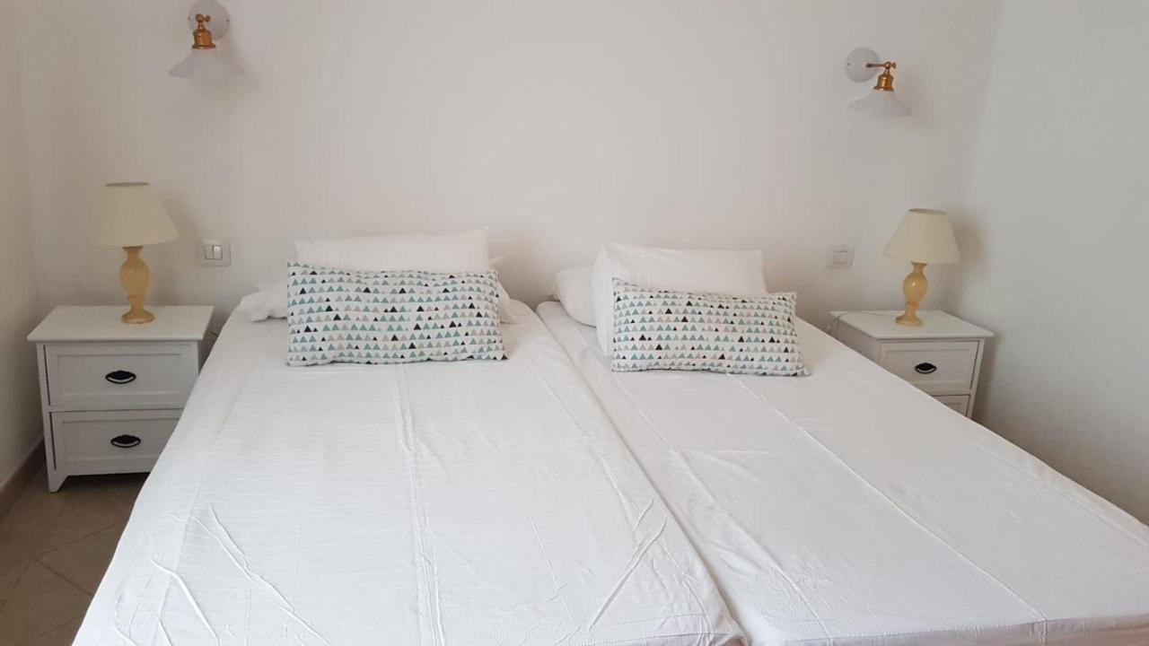 Casas Del Sol Candesa Playa Blanca  Bagian luar foto