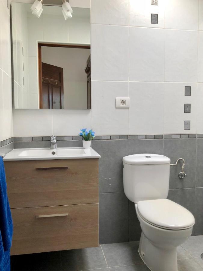 Casas Del Sol Candesa Playa Blanca  Bagian luar foto