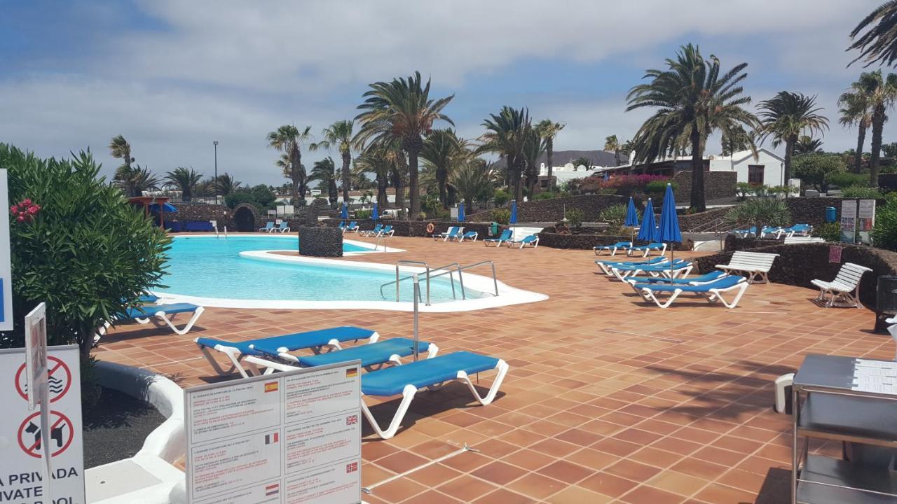 Casas Del Sol Candesa Playa Blanca  Bagian luar foto
